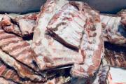 发改委谈猪肉储备 9月份猪肉收储工作开启