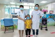 深圳一6岁男童反复发热、体温最高达40℃，竟是得了这种病！