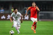 拥有多名“归化”球员后，中国男足在“十二强”赛能走多远？