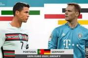 今天晚上德国对葡萄牙，你更看好谁？