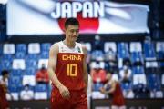 中国男篮击败日本队，大伤过后的老将周鹏为何还能独当一面？