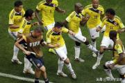 哥伦比亚放弃举办美洲杯，或将移至阿根廷举行，美洲杯有多任性？