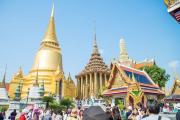 泰国经济跌入20多年以来低谷 将放宽入境旅游限制