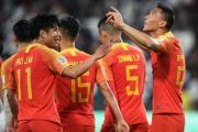 为国足亚洲12强赛打气！中国男足近20年都战胜过哪些亚洲强队？