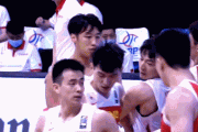 中国男篮比日本强的差距只是一个“周琦”吗？