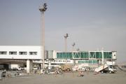 塔利班掌权后首架外国商业航班飞抵阿富汗