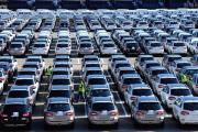 国产汽车在俄销售量 汽车销量同比增长140%