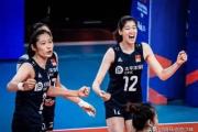 你最期望东京奥运会淘汰赛中国女排的对手是谁？