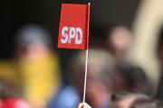 德国联邦议院大选最后一周倒计时，社民党支持率稳居首位