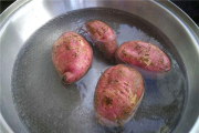 空气炸锅可以烤红薯吗 使用空气炸锅烤红薯注意事项