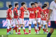 广州队承诺会踢完本赛季比赛 但希望足协退回4亿调解费