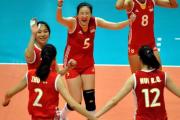 今年的东京奥运会，中国女排会与谁会师决赛呢？