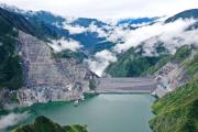 雅砻江两河口水电站投产发电！中国水电迈向高海拔寒冷地区