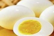 鸡蛋需要煮多长时间才能煮熟