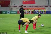 【解析】中国足协力争调整开球时间：保护球员 减少体能消耗