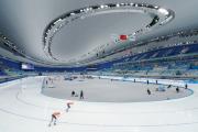 北京冬奥首场国际测试赛落幕：外籍选手闭环管理，每日核酸