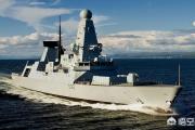 俄罗斯如果打掉英国战舰会如何？