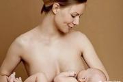 如何防止产后，哺乳后胸部松弛下垂？