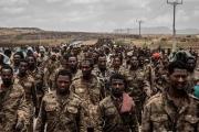近期，埃塞俄比亚政府军为何被提格雷武装吊打？