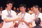 曾经让我们引以为傲的中国男篮三大中锋，其各自的技术特点有什么差别？
