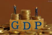 国内上半年GDP同比增长12.7% 增长速度惊人