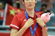 官方：朱婷、赵帅担任东京奥运会开幕式中国体育代表团旗手
