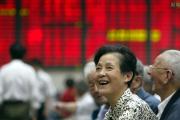 上海自贸区股票有哪些 最新A股相关股票一览