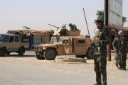美国撤出阿富汗，是因为塔利班武装太厉害了吗？