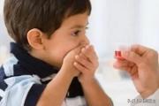 小儿支气管炎咳嗽吃什么药？