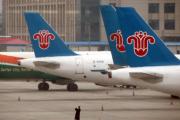 南京禄口机场疫情 250多架次航班受影响