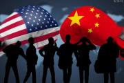 中美关系悄然转变？美国患“中国病” 美国的阴谋太可怕