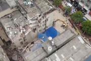 长沙自建房倒塌事故致53人遇难 事故原因是什么？