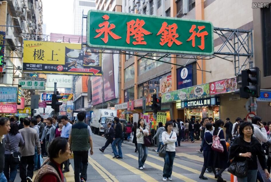 香港最快几月恢复通关 林郑月娥透露了最新进度