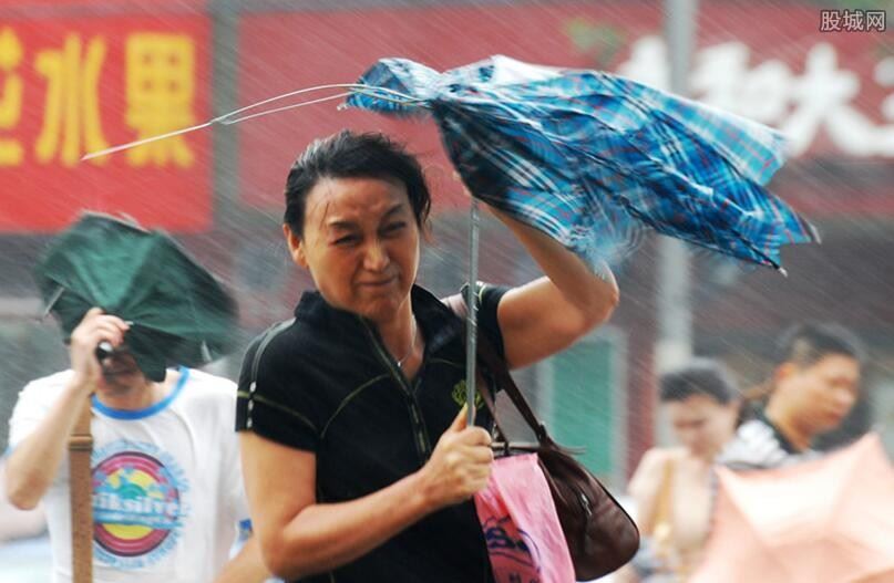 郑州暴雨商户经济损失有赔偿吗 大水原因找到了吗
