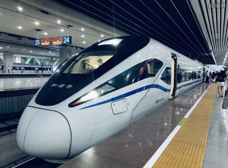明天郑州高铁能正常运行吗 来看河南铁路最新消息