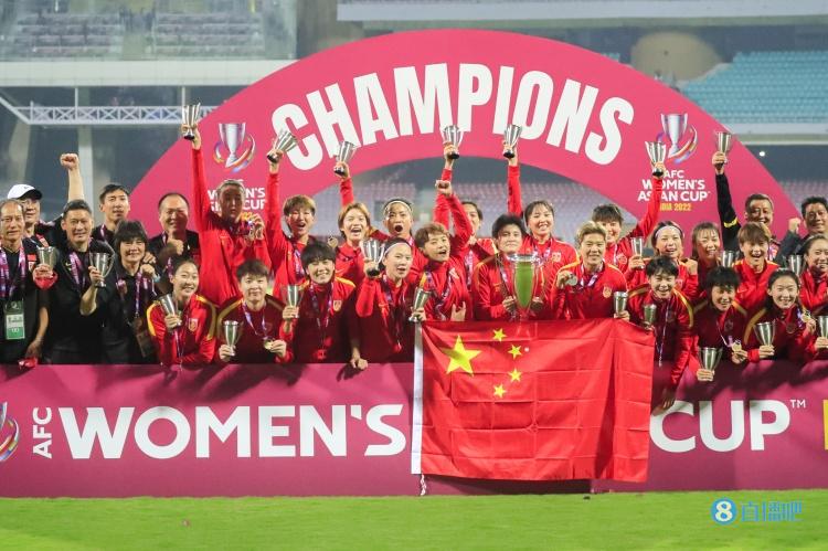 足球报：亚洲杯后再无正式比赛，中国女足在东亚杯并无成绩要求
