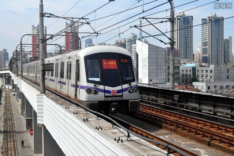 郑州地铁5号线站点恢复通车了吗 预计何时通车？