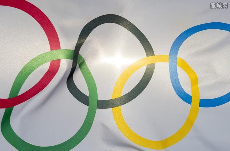 东京奥运会奖牌榜排名 这届奥运会会拖累日本经济吗