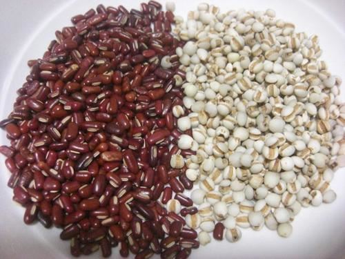 红豆薏米茶可以减肥吗?红豆薏米茶的功效