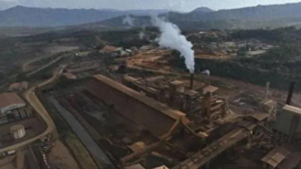 印尼冶炼厂爆炸 死者含5名中国工人