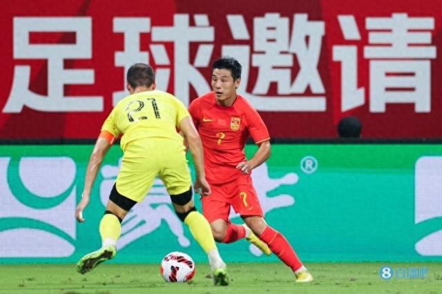 马媒：马来西亚两度让中国足球蒙羞