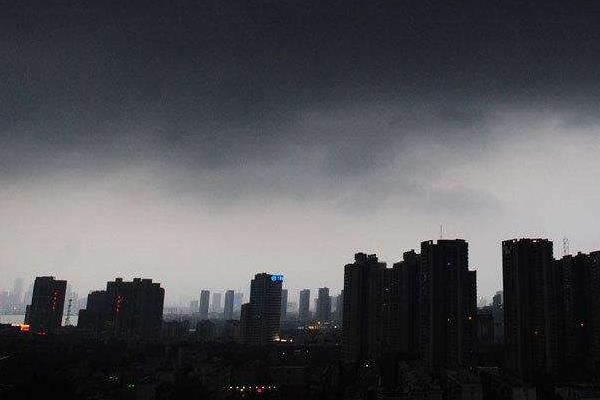 2020武汉梅雨季节是什么时间