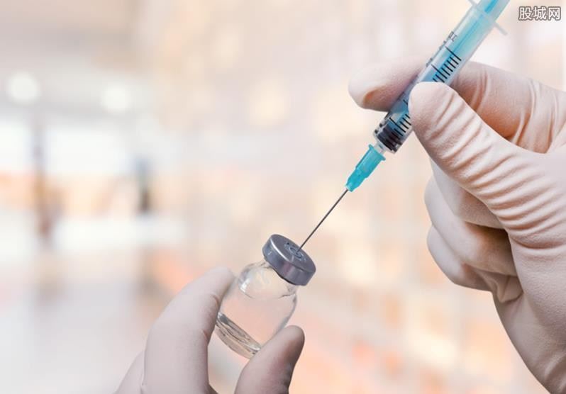 打了两针疫苗仍被感染 权威专家声明来了！