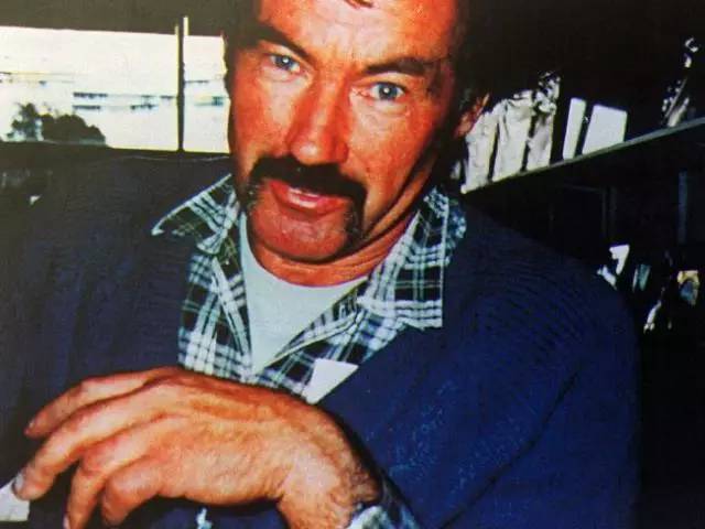 澳洲背包客连环杀人案：Ivan Milat（伊凡·米拉特）谋杀案