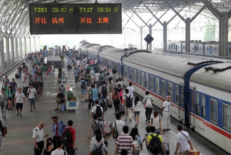 现在南京火车站停运了吗 列车是否正常运行中？