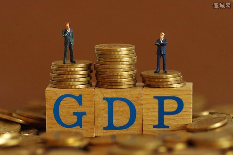广东GDP总量稳居全国第一 排在第二的是哪个省