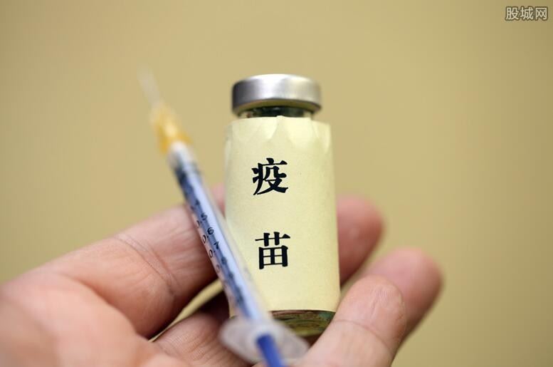 南京为什么打了疫苗还会感染 风险升级会停工吗？