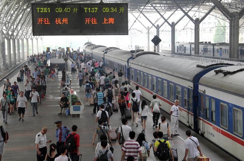 坐火车来南京需要隔离吗 经过没有下车会强制隔离吗