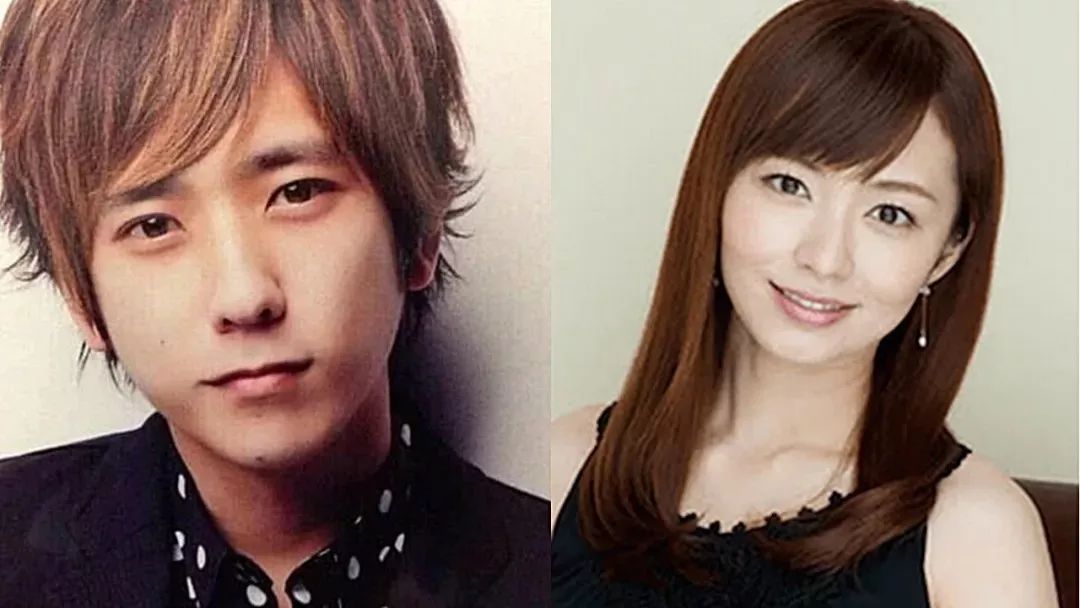 日本女生最羡慕的10个女人：日本十大最帅男星的老婆们（照片）