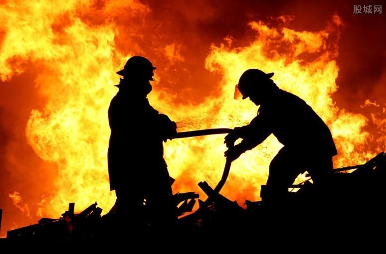 东莞批发市场火势已控制 老板是谁和起火原因引起关注